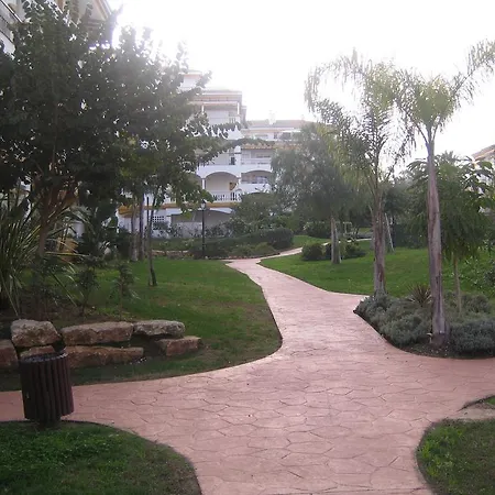 Appartement Atico Puerto Banus Marbellac