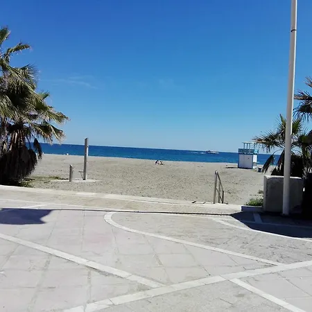 Appartement Atico Puerto Banus