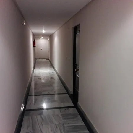 Atico Puerto Banus Marbellac