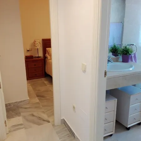 Appartement Atico Puerto Banus *