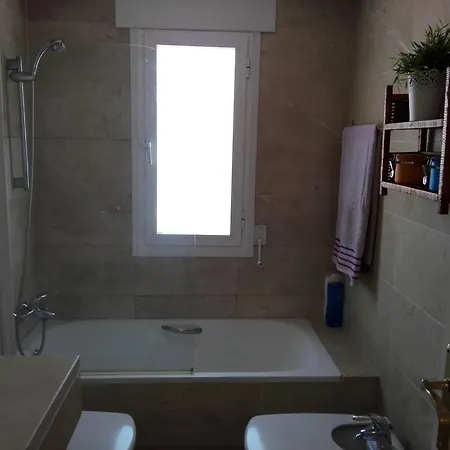 Appartement Atico Puerto Banus Marbellac