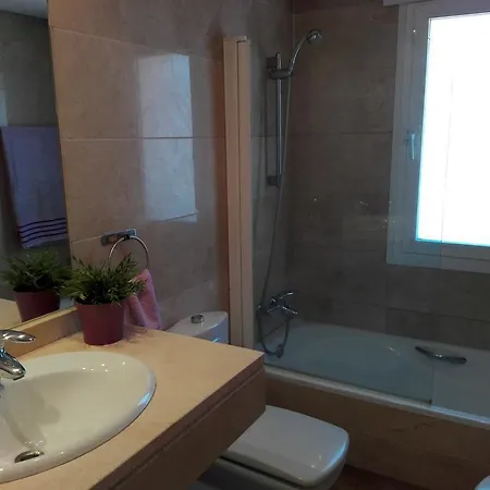 Atico Puerto Banus * Marbellac