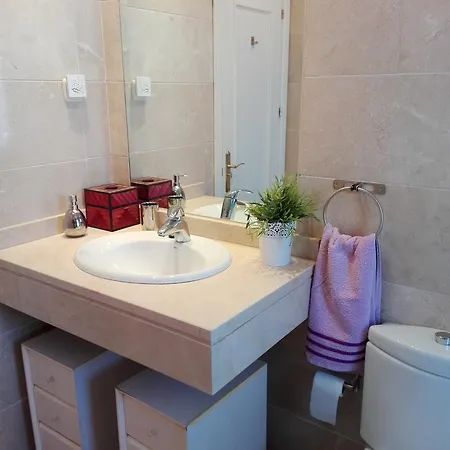 Atico Puerto Banus Appartement Marbellac