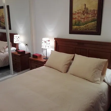 Atico Puerto Banus Appartement