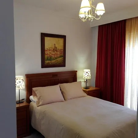 Appartement Atico Puerto Banus *