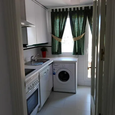 Atico Puerto Banus Appartement *