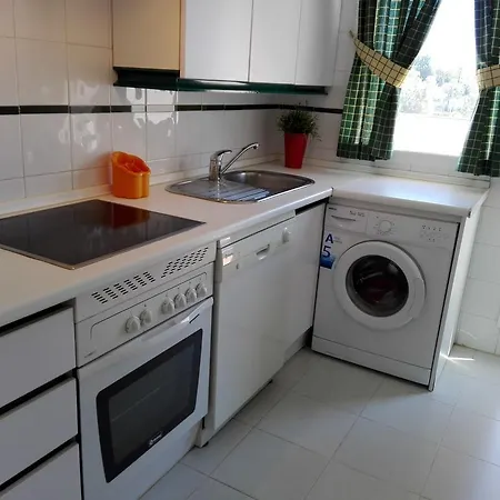 Atico Puerto Banus Appartement *