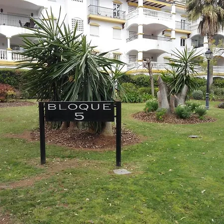 Appartement Atico Puerto Banus