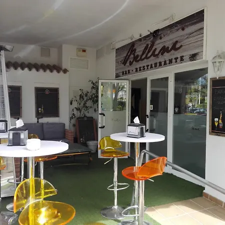 Appartement Atico Puerto Banus *