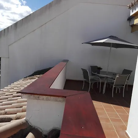 Atico Puerto Banus Appartement Marbellac