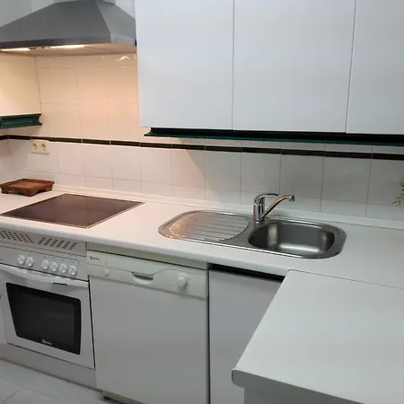 Appartement Atico Puerto Banus *